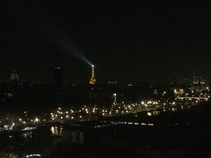 Meet your Posher, Ray